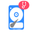 Datenretttung-Web-icon